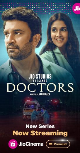 مسلسل Doctors الحلقة 6 مترجمة