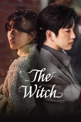 مسلسل الساحرة The Witch الحلقة 2 مترجم