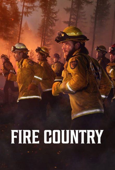 مسلسل Fire Country الموسم الثالث الحلقة 10 مترجمة