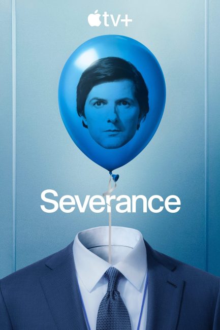 مسلسل Severance الموسم الثاني الحلقة 4 مترجمة