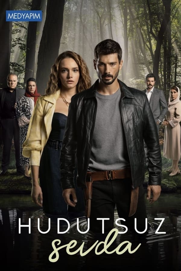 مسلسل حب بلا حدود موسم 1 حلقة 60