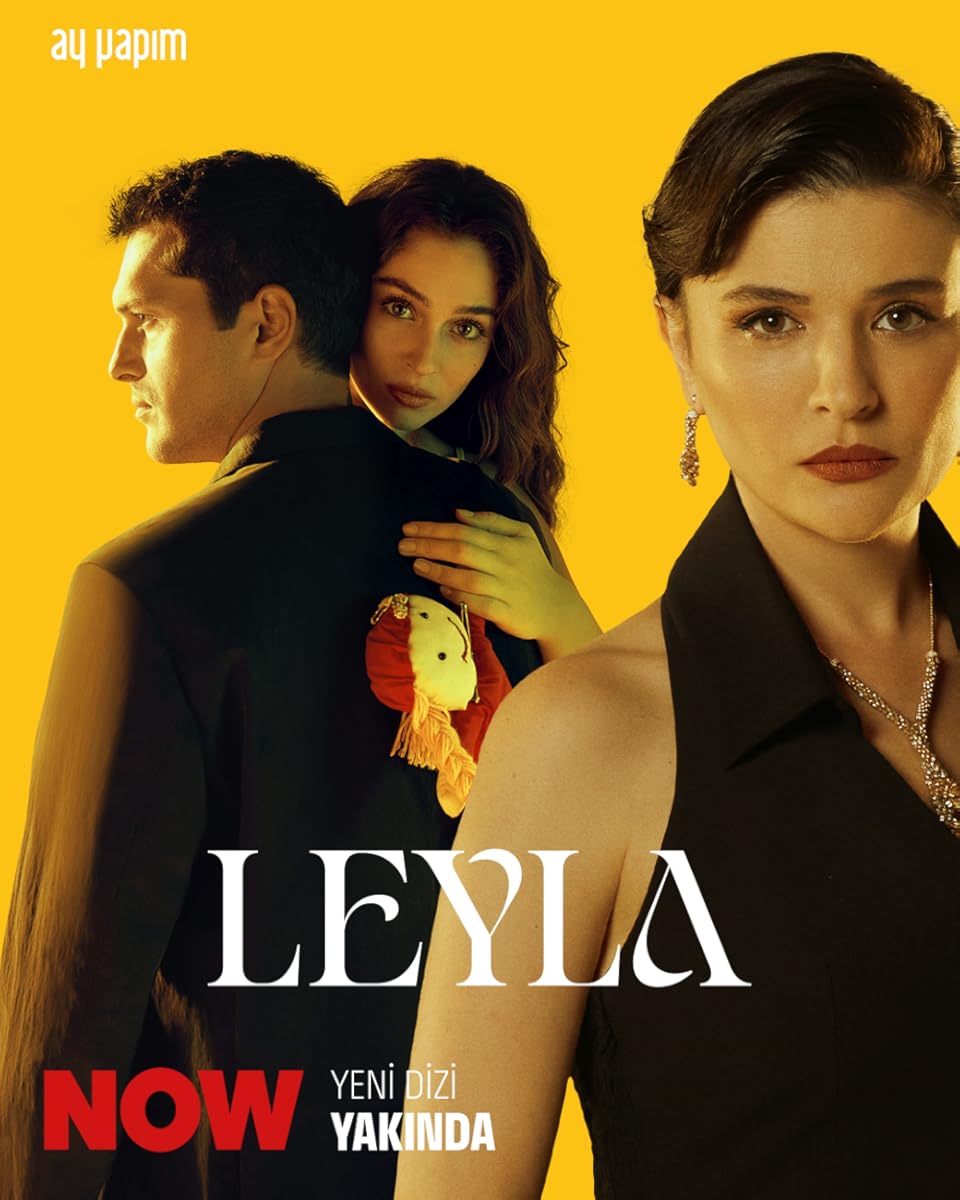 مسلسل ليلي موسم 1 حلقة 30
