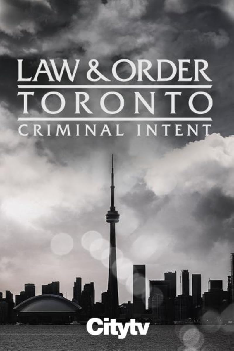 مسلسل Law & Order Toronto: Criminal Intent موسم 2 حلقة 7