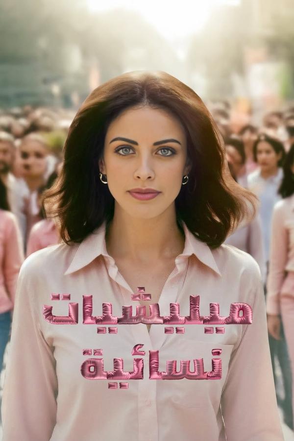 مسلسل ميليشيات نسائية موسم 1 حلقة 10