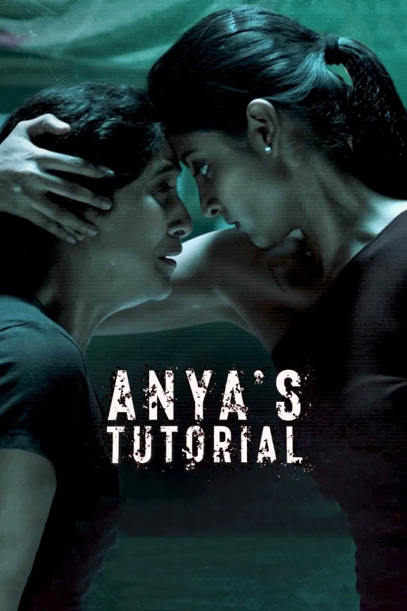 مسلسل Anya’s Tutorial موسم 1 حلقة 4