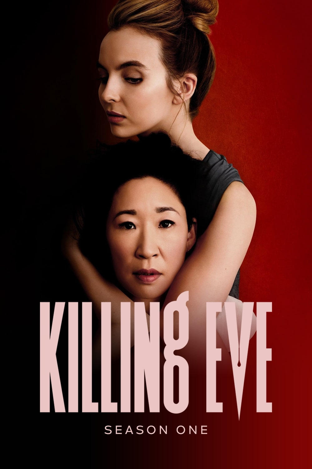 مسلسل Killing Eve موسم 1 حلقة 5
