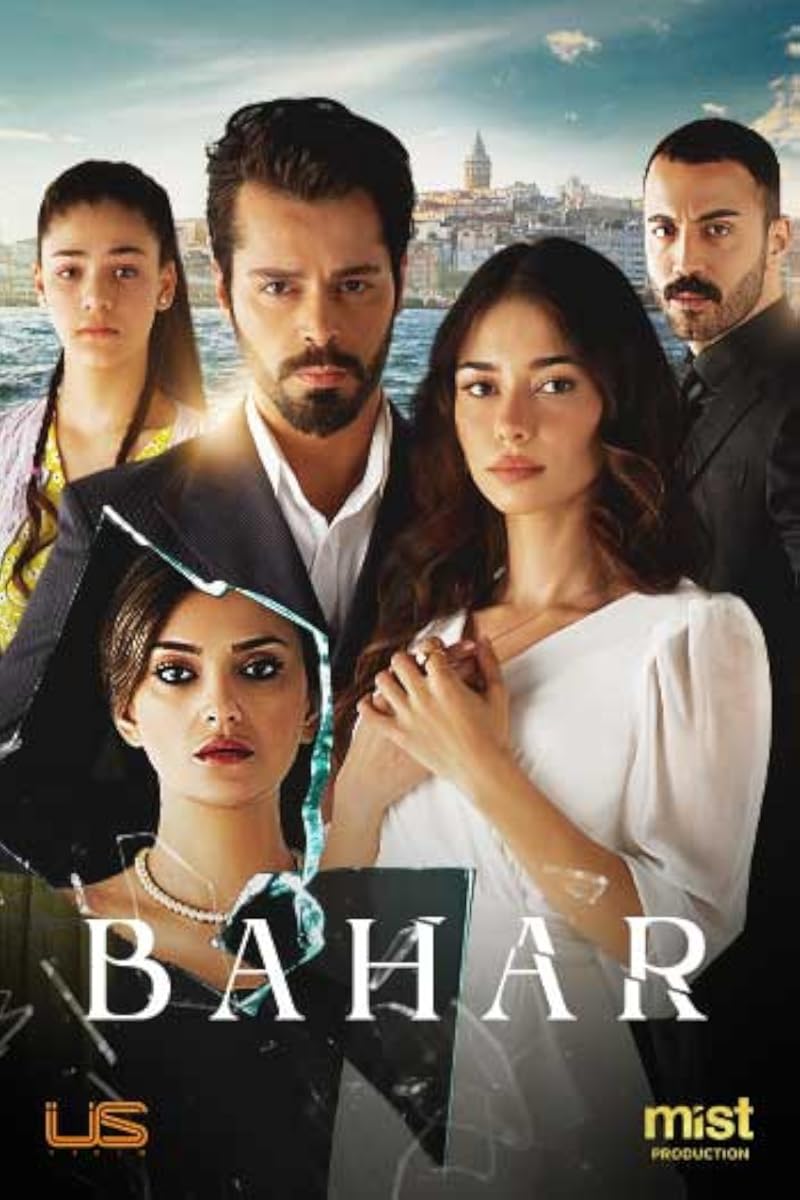 مسلسل العاب القدر موسم 1 حلقة 76