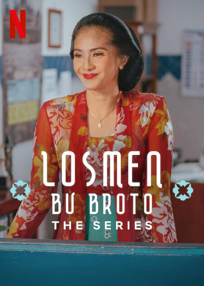 مسلسل Losmen Bu Broto: The Series 2025 موسم 1 حلقة 2