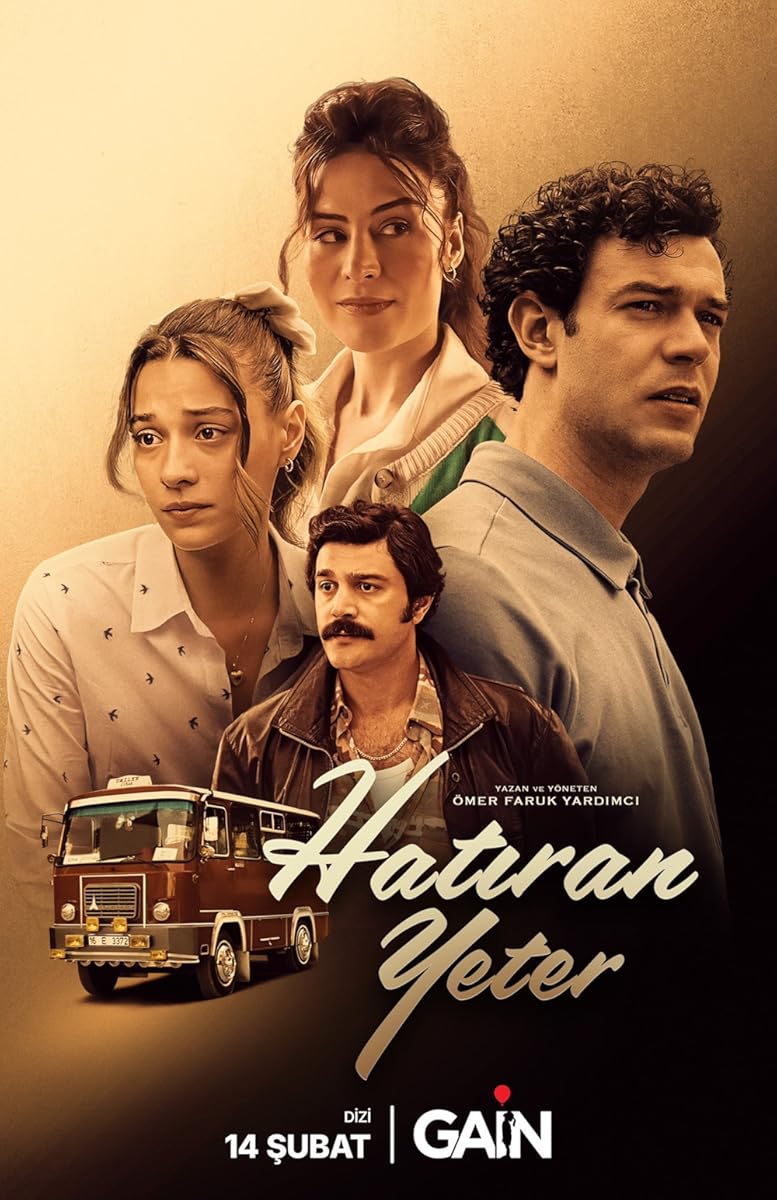 مسلسل ذكراك تكفي موسم 1 حلقة 3