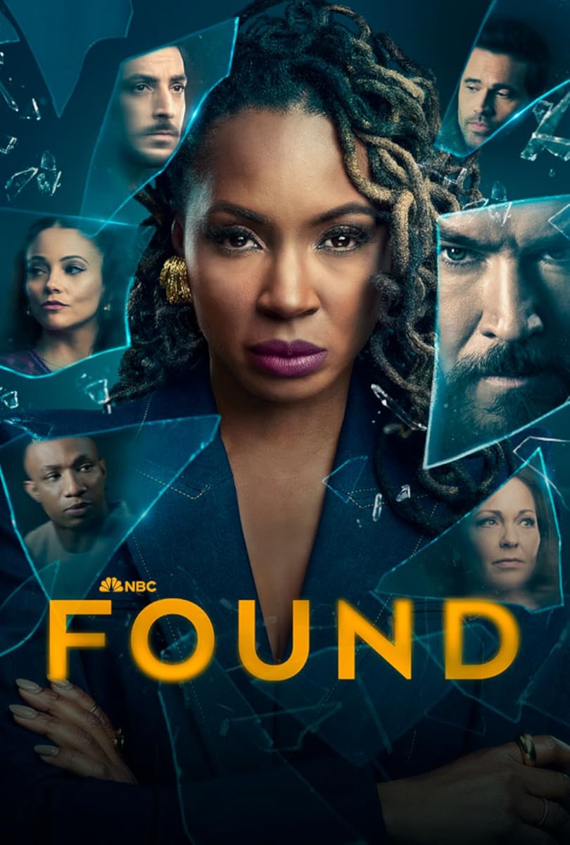 مسلسل Found موسم 2 حلقة 21