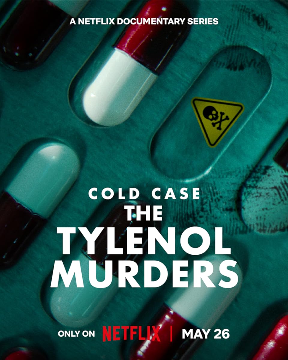 مسلسل Cold Case: The Tylenol Murders 2025 موسم 1 حلقة 3 والأخيرة