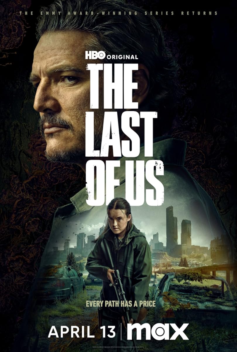 مسلسل The Last of Us موسم 2 حلقة 4