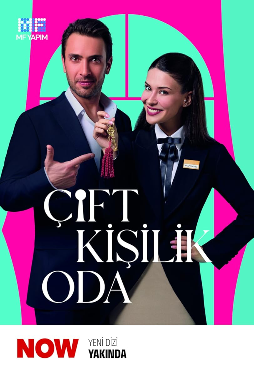 مسلسل غرفة لشخصين موسم 1 حلقة 1