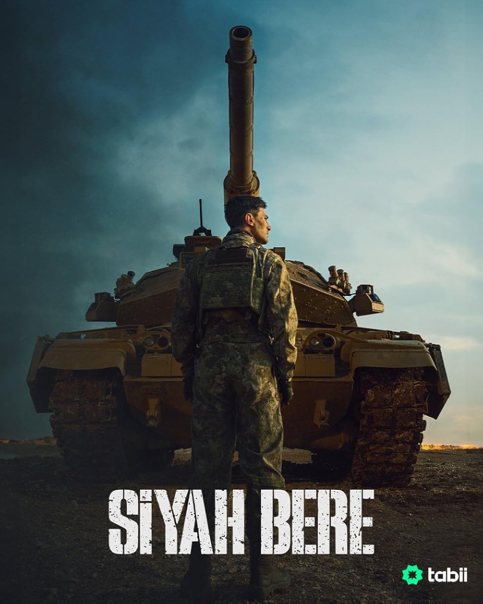 مسلسل القبعة السوداء موسم 1 حلقة 2