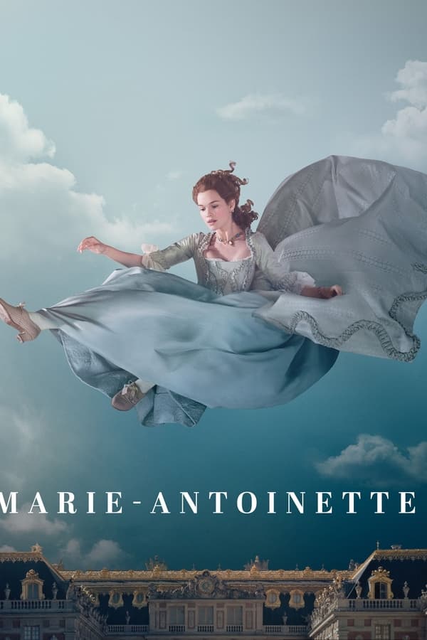 مسلسل Marie Antoinette موسم 2 حلقة 7