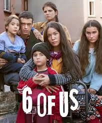 مسلسل المشردون موسم 1 حلقة 24