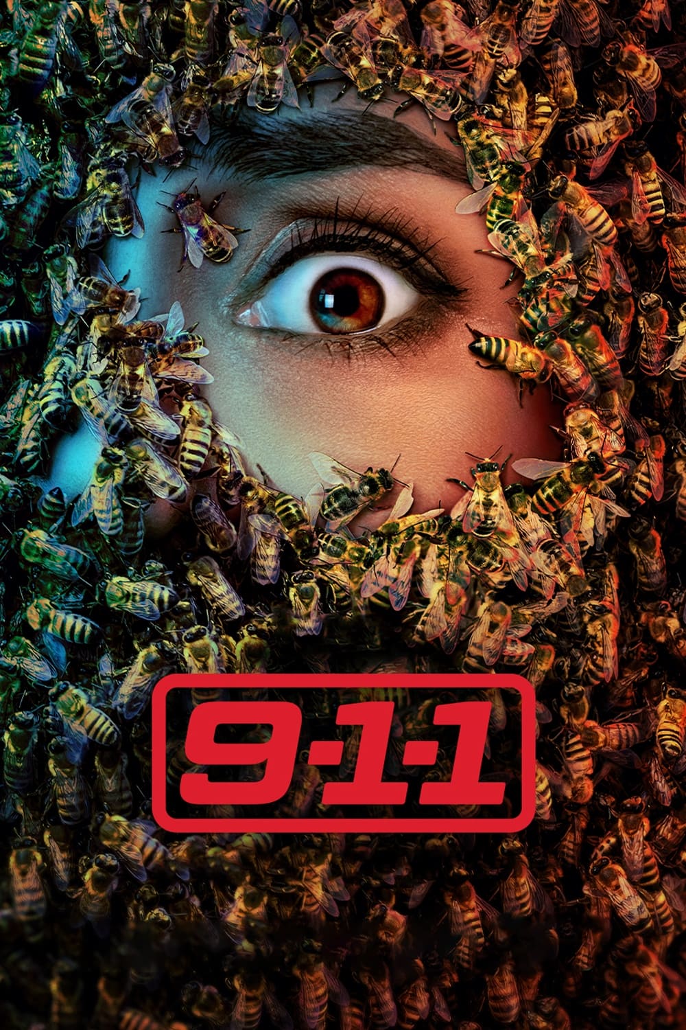 مسلسل 9-1-1 موسم 8 حلقة 16