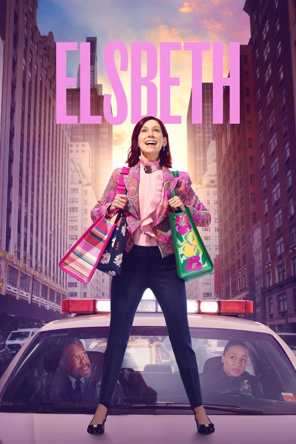 مسلسل Elsbeth موسم 2 حلقة 20