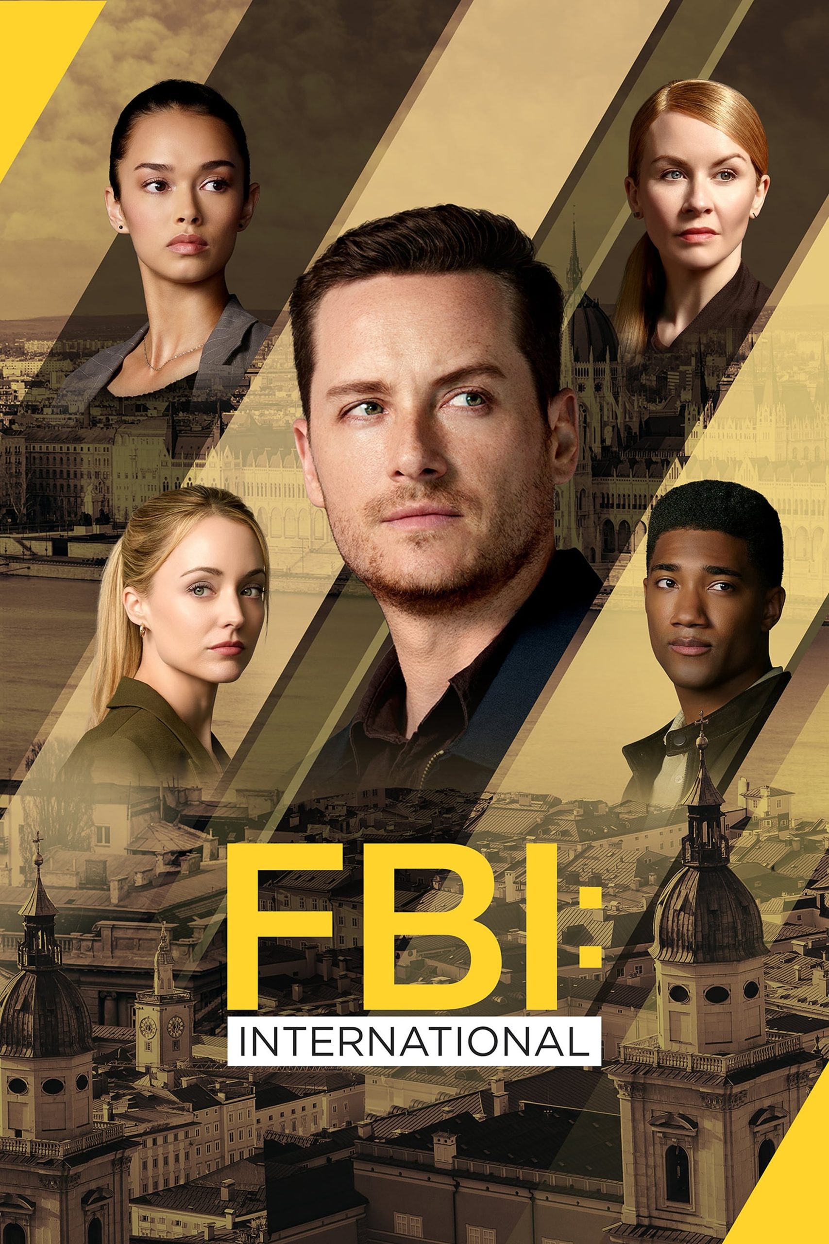 مسلسل FBI: International موسم 4 حلقة 20