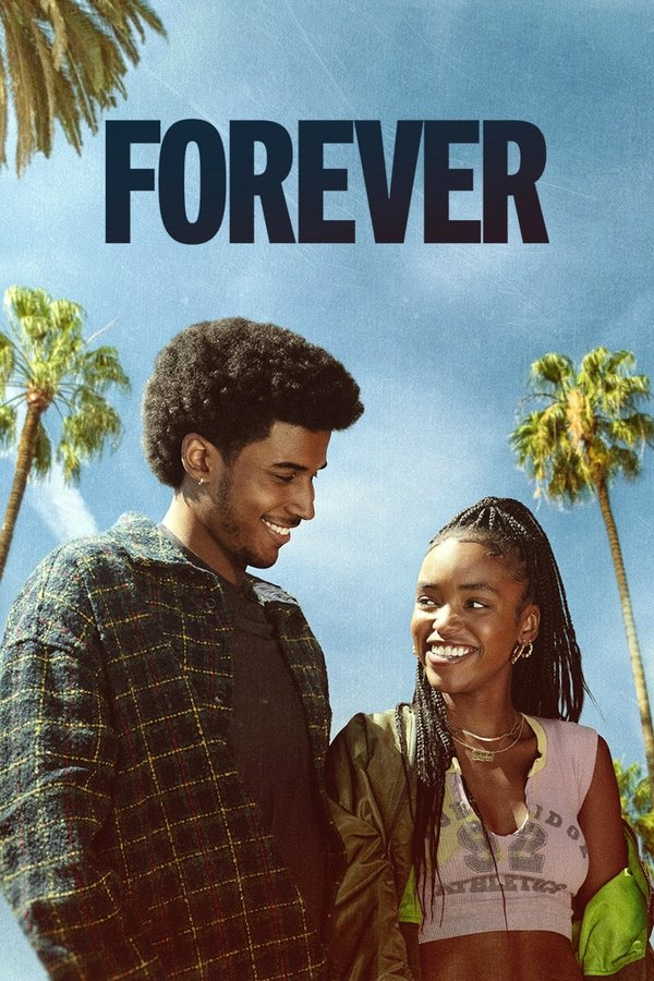 مسلسل Forever 2025 موسم 1 حلقة 2