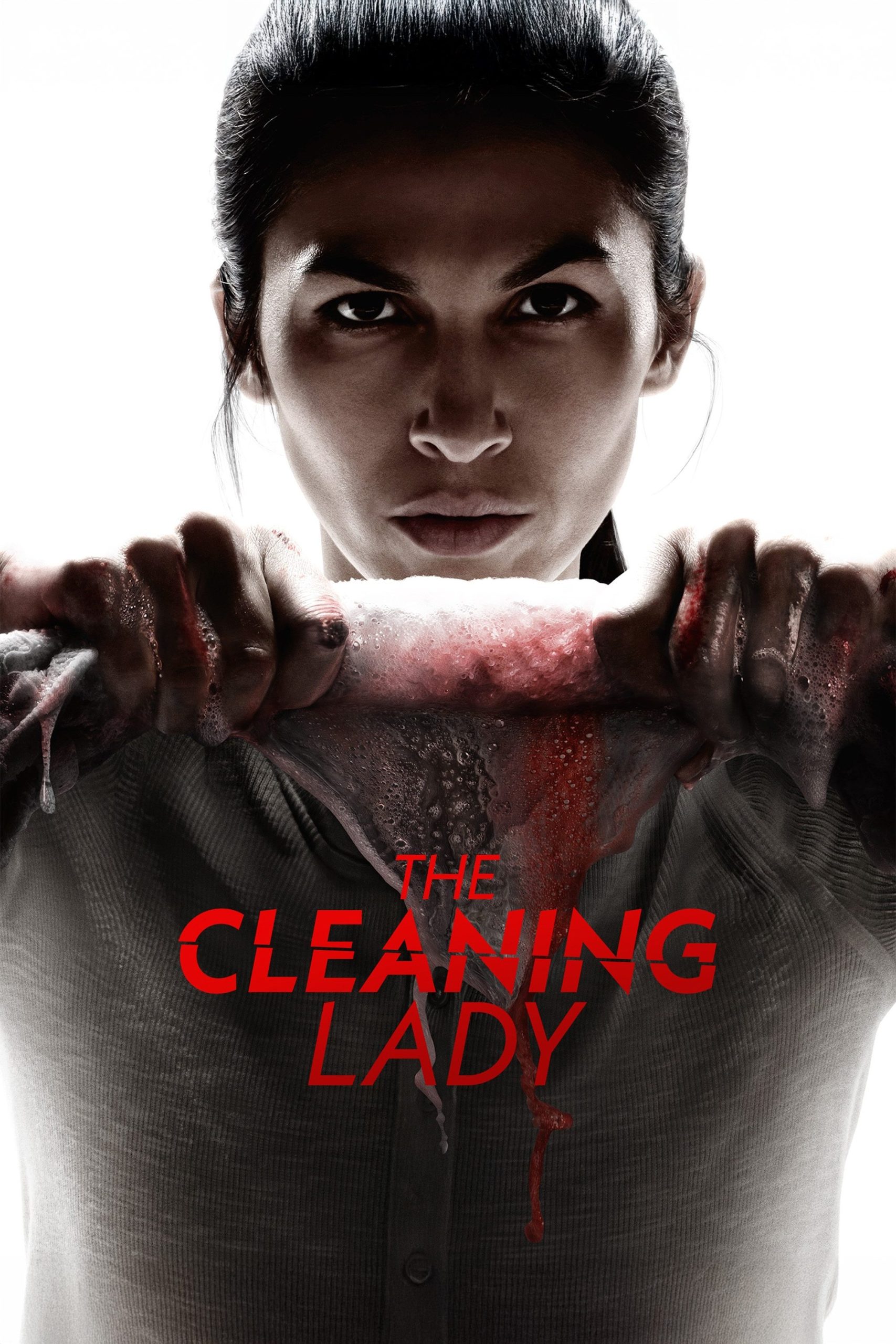 مسلسل The Cleaning Lady موسم 4 حلقة 10