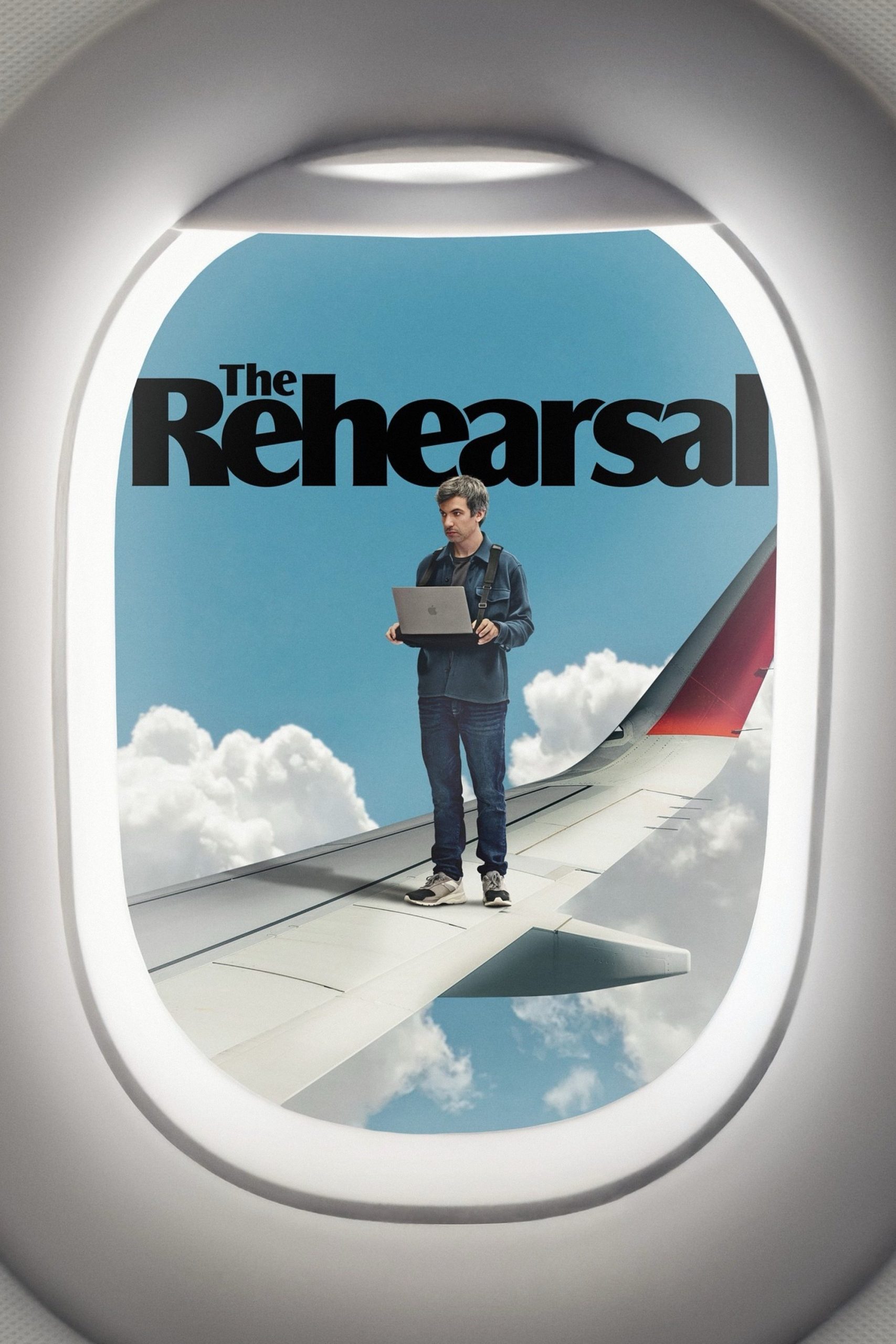 مسلسل The Rehearsal موسم 2 حلقة 4