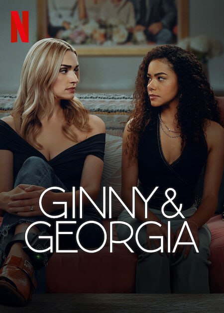 مسلسل Ginny & Georgia موسم 3 حلقة 8