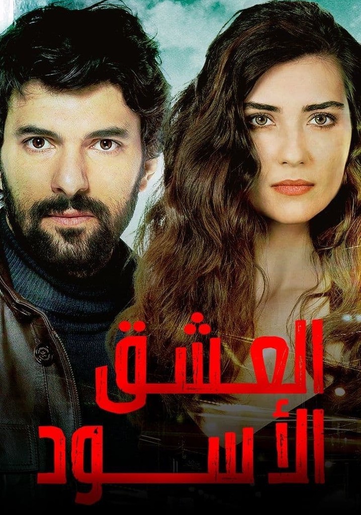مسلسل العشق الأسود مدبلج موسم 1 حلقة 30